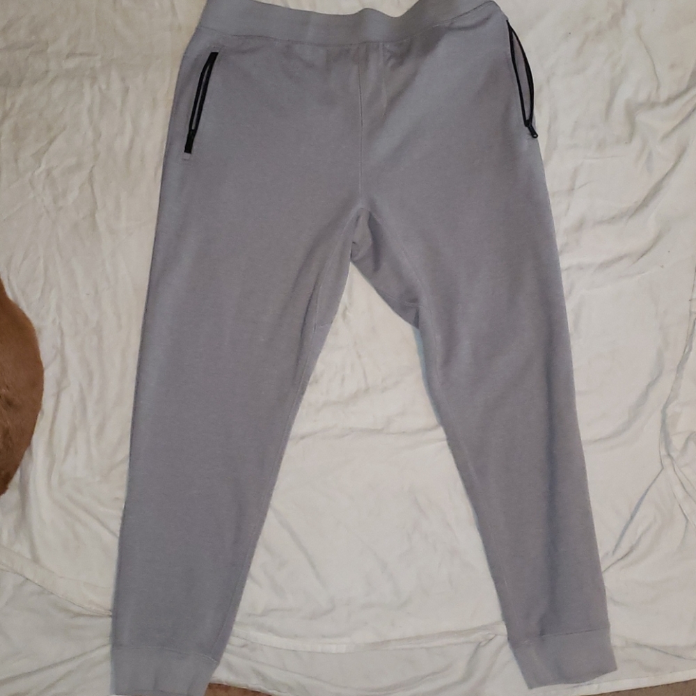 Joe Fresh XL gray sweatpants